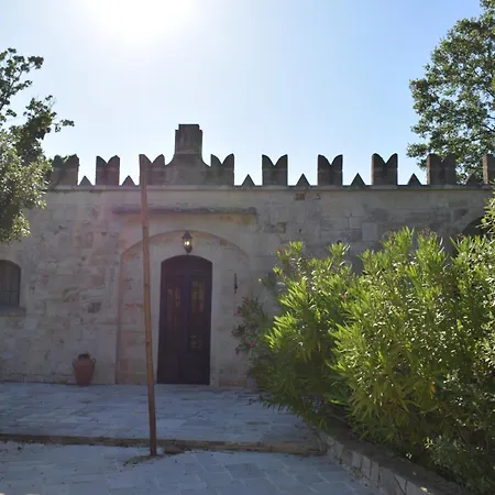 Guestrulli Charme E Tradizione Nella Valle D'itria * Locorotondo