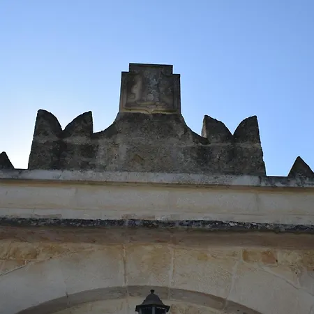 Guestrulli Charme E Tradizione Nella Valle D'itria * Locorotondo