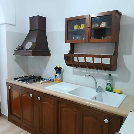 Guestrulli Charme E Tradizione Nella Valle D'itria Apartment Locorotondo