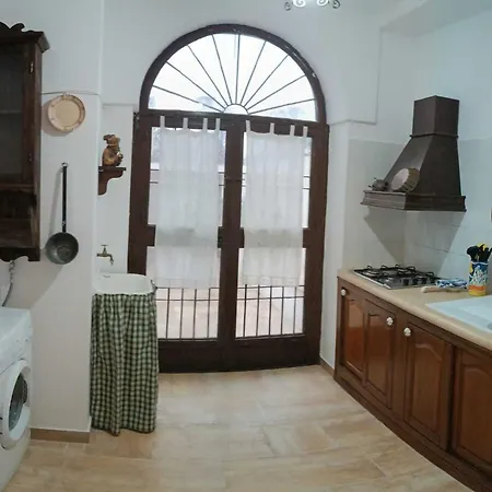 Guestrulli Charme E Tradizione Nella Valle D'itria Locorotondo