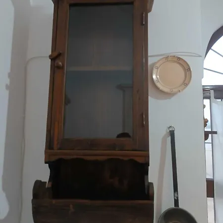 Guestrulli Charme E Tradizione Nella Valle D'itria Locorotondo