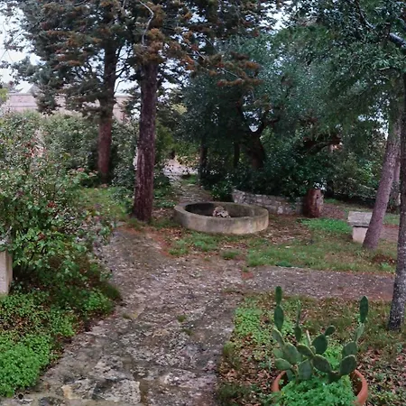 Guestrulli Charme E Tradizione Nella Valle D'itria