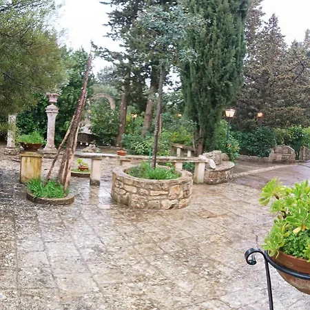 Guestrulli Charme E Tradizione Nella Valle D'itria * Locorotondo