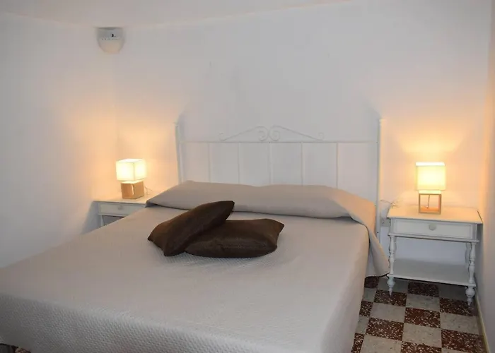 Guestrulli Charme E Tradizione Nella Valle D'itria 아파트 로코로톤도