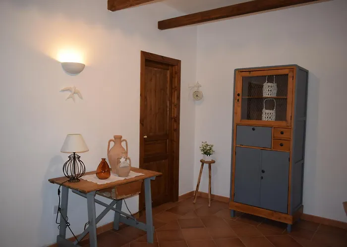 아파트 Guestrulli Charme E Tradizione Nella Valle D'itria 로코로톤도