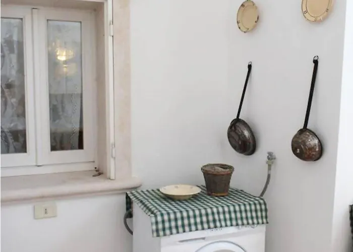 Guestrulli Charme E Tradizione Nella Valle D'itria 로코로톤도